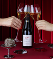 Champagne Cuvée Brut NV Case and RIEDEL Glasses Offer